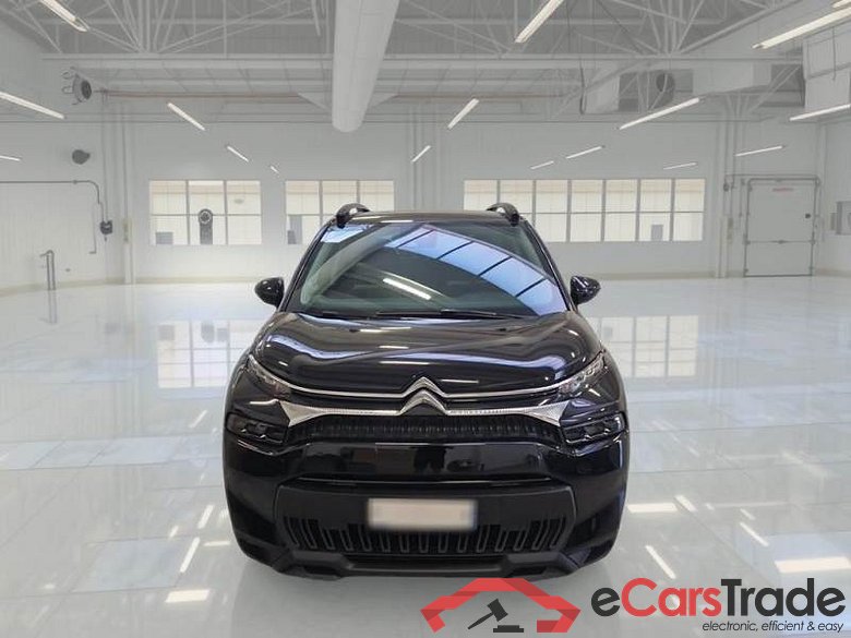 CITROEN C3 AIRCROSS / 2021 / 5P / SUV PURETECH 110 SeS FEEL #6