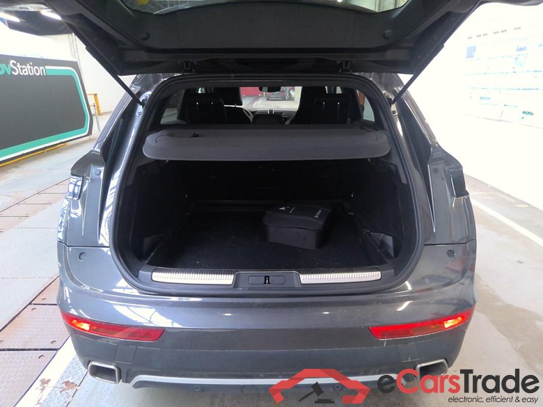 DS DS 7 Crossback Performance Line+  4x4 300 #3