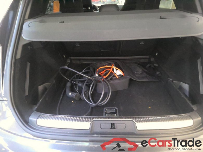DS DS 7 Crossback Performance Line+  4x4 300 #5