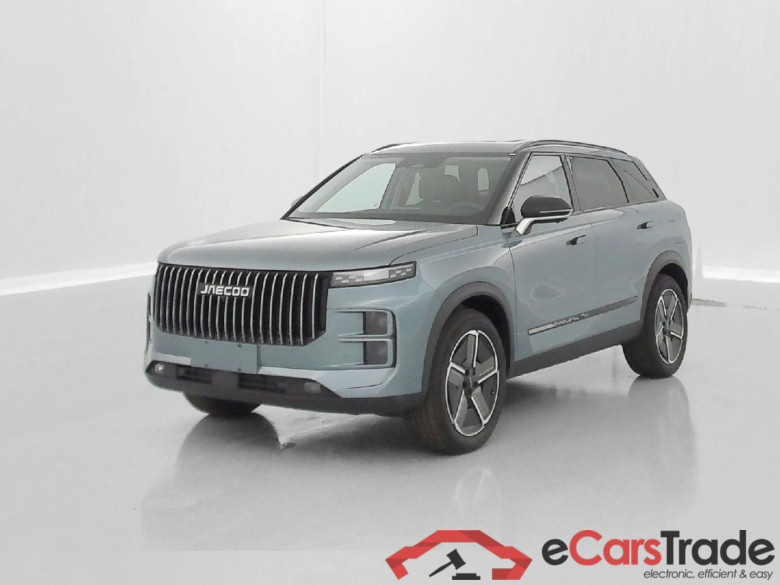Jaecoo J7 1.5 TGDi PHEV 279ch Exclusive #3