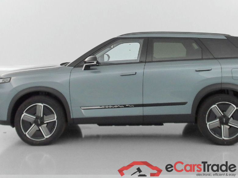 Jaecoo J7 1.5 TGDi PHEV 279ch Exclusive #4