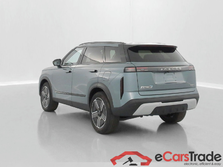 Jaecoo J7 1.5 TGDi PHEV 279ch Exclusive #5