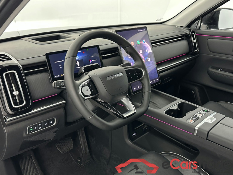 Jaecoo J7 1.5 TGDi PHEV 279ch Exclusive #6