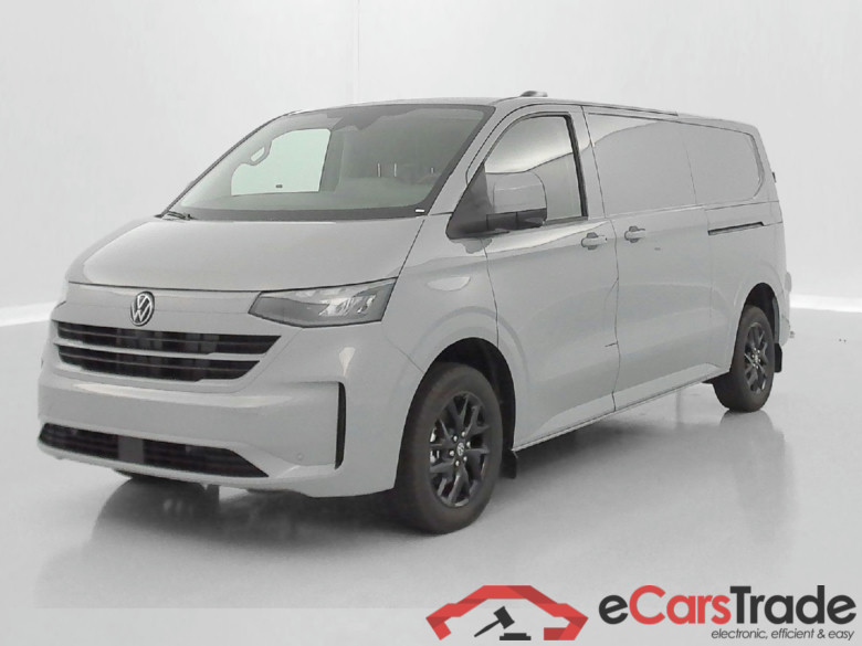 Volkswagen Transporter Business T7 L2H1 2.0 TDI 150ch BVA8 #3