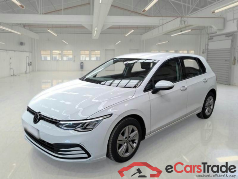 VOLKSWAGEN GOLF / 2019 / 5P / BERLINA 2.0 TDI SCR 85KW LIFE DSG #1