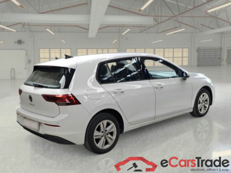 VOLKSWAGEN GOLF / 2019 / 5P / BERLINA 2.0 TDI SCR 85KW LIFE DSG #2