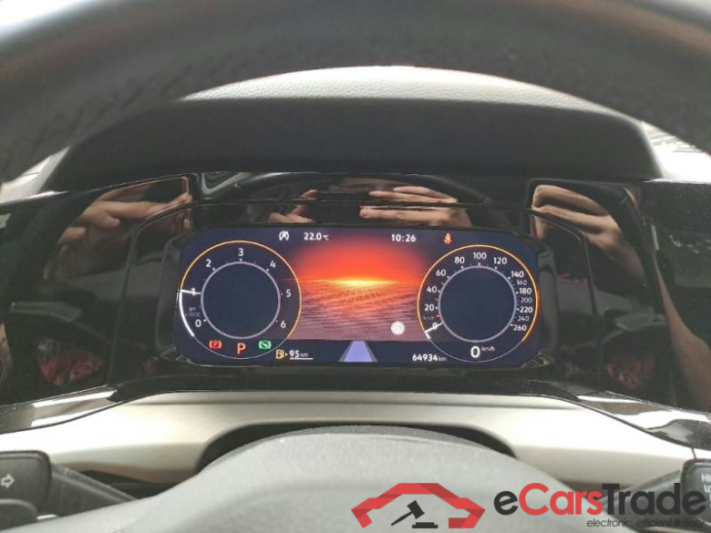 VOLKSWAGEN GOLF / 2019 / 5P / BERLINA 2.0 TDI SCR 85KW LIFE DSG #4