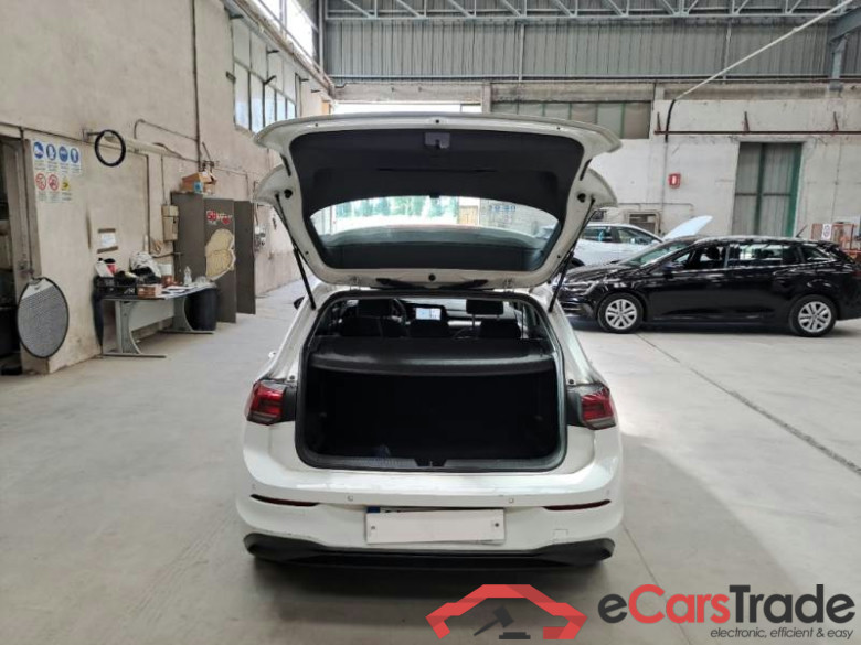 VOLKSWAGEN GOLF / 2019 / 5P / BERLINA 2.0 TDI SCR 85KW LIFE DSG #5