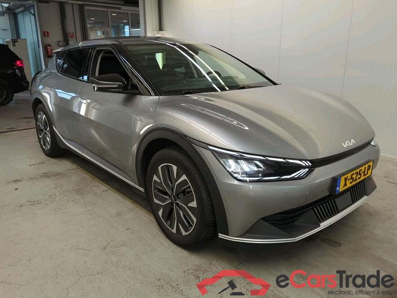KIA EV6 Air 58 kWh #5
