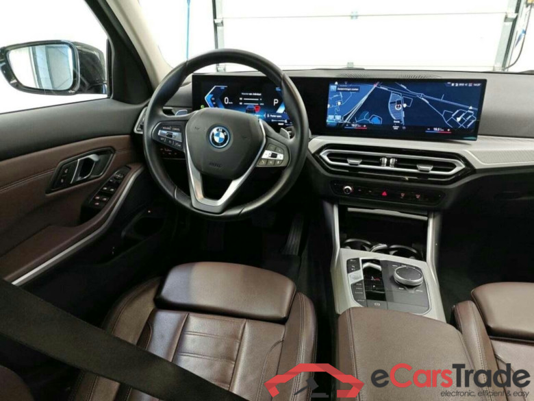 BMW 3-serie 320 #3