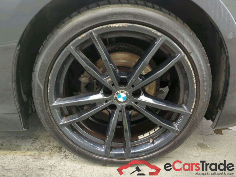 BMW 3-serie 318i Executive Ed. #4
