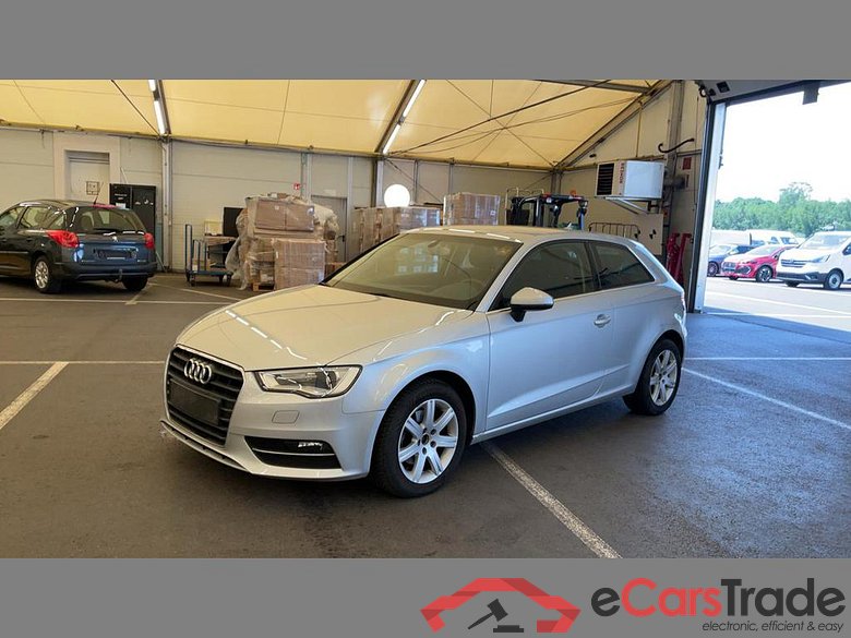 AUDI A3 Dsl A3 1.6 TDi Attraction