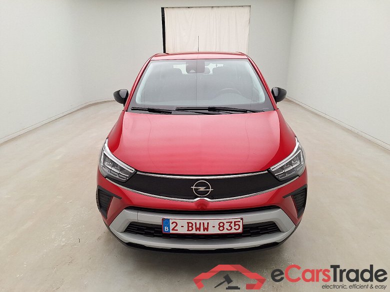 Opel, Crossland '20, Opel Crossland 1.5 Turbo D 81kW S/S Elegance 5d