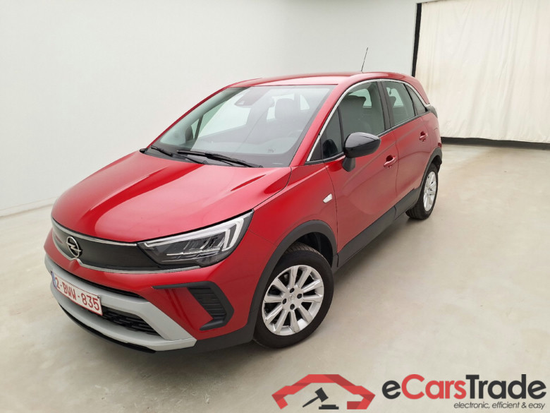 Opel, Crossland '20, Opel Crossland 1.5 Turbo D 81kW S/S Elegance 5d #2