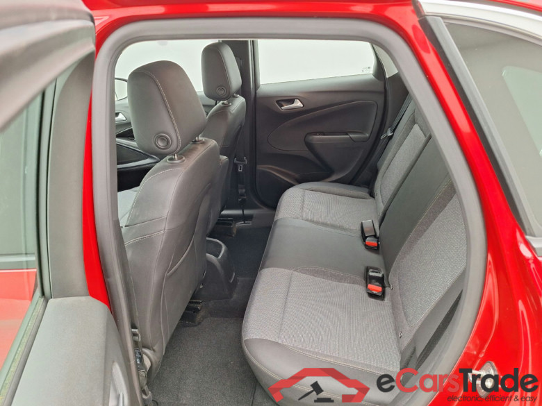 Opel, Crossland '20, Opel Crossland 1.5 Turbo D 81kW S/S Elegance 5d #4