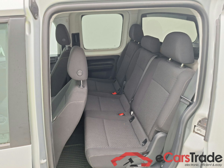 VW, _Caddy '15, Volkswagen Caddy Maxi CRTDi 2.0 75kW SCR BMT Trend #4