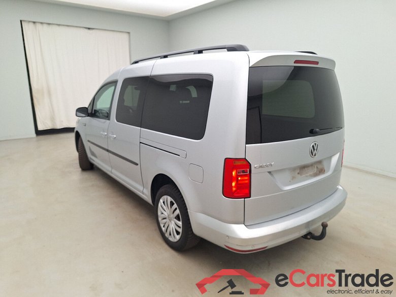 VW, _Caddy '15, Volkswagen Caddy Maxi CRTDi 2.0 75kW SCR BMT Trend #6