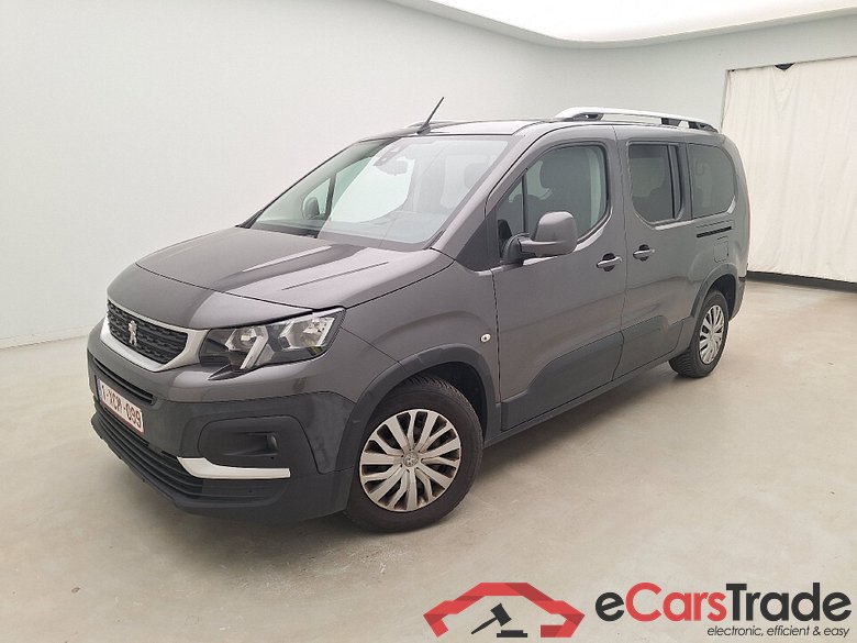 Peugeot, Rifter '18, Peugeot Rifter 1.5 BlueHDi 100 S/S Active Long 5d 7pl #2