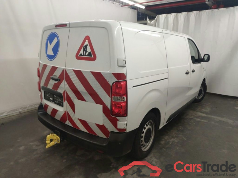 Peugeot Expert Standard L2 2.0 BlueHDi 145 EAT8 4d #2