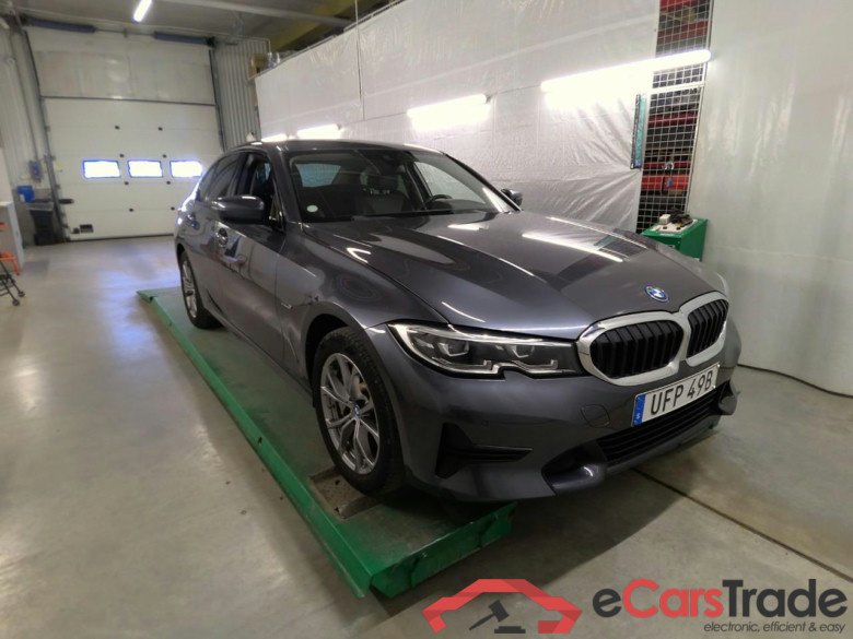 330e xDrive Connected Aut #2