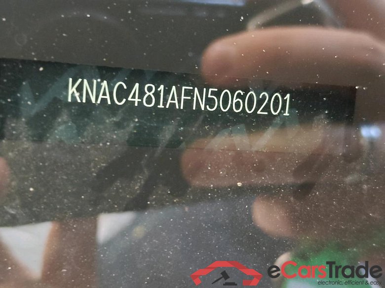 Kia EV6 77.4kWh GT-Line RWD 5d + Pano #6