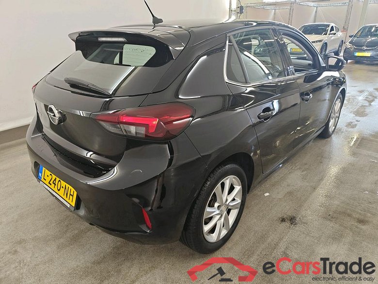 Opel Corsa 1.2 TURBO ELEGANCE AUTO 74KW 5d #2