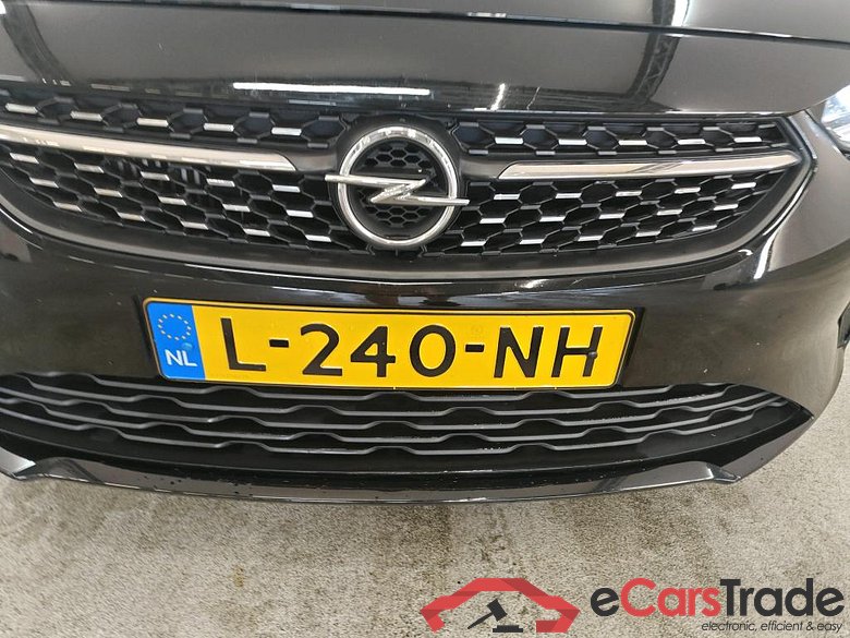 Opel Corsa 1.2 TURBO ELEGANCE AUTO 74KW 5d #5