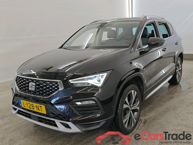 SEAT Ateca 1.5 TSI Xperience Business Intense 5d #1
