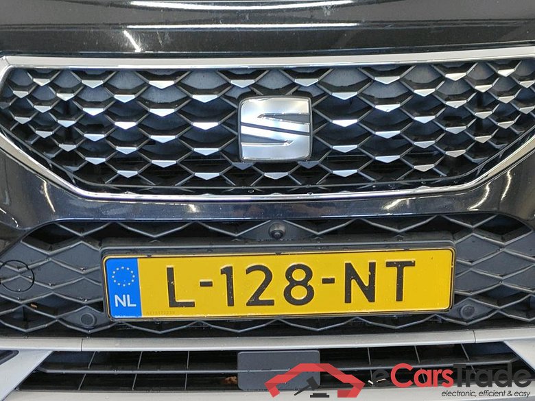 SEAT Ateca 1.5 TSI Xperience Business Intense 5d #5