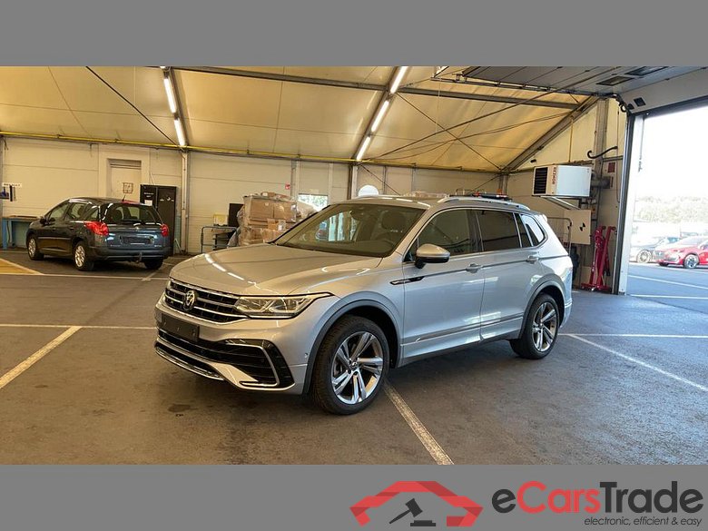 VOLKSWAGEN Tiguan Allspace Allspace 1.5 TSI R-Line Business Premium 7pl.OPF DSG
