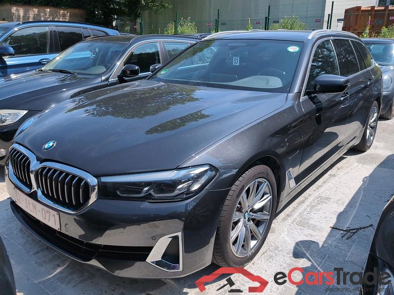 BMW 5 SERIES TOURING 2.0 530E TOURING AUTO