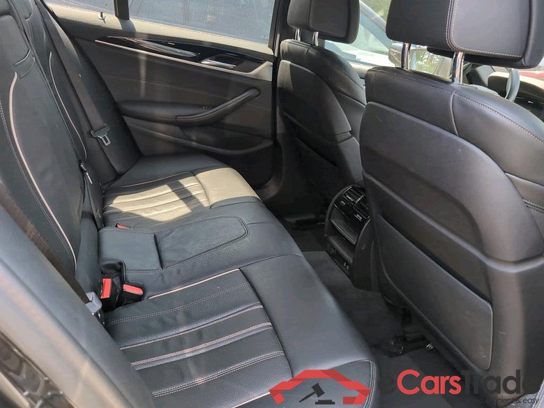 BMW 5 SERIES TOURING 2.0 530E TOURING AUTO #6