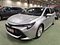 preview Toyota Corolla #0