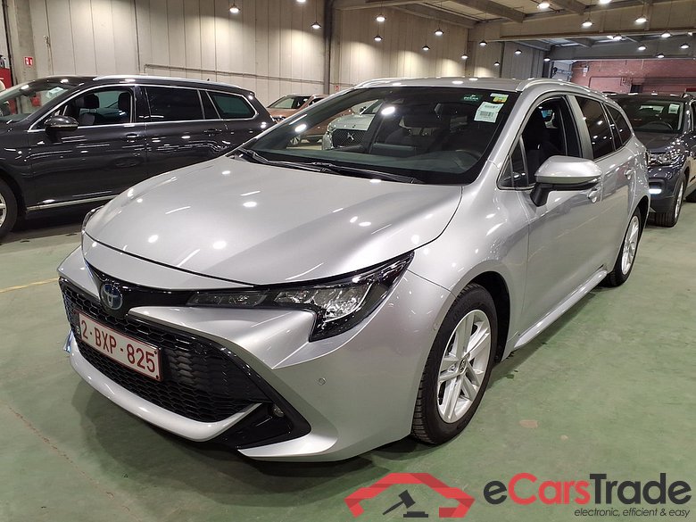 TOYOTA COROLLA TOURING SPORTS 1.8 HEV DYNAMIC E-CVT