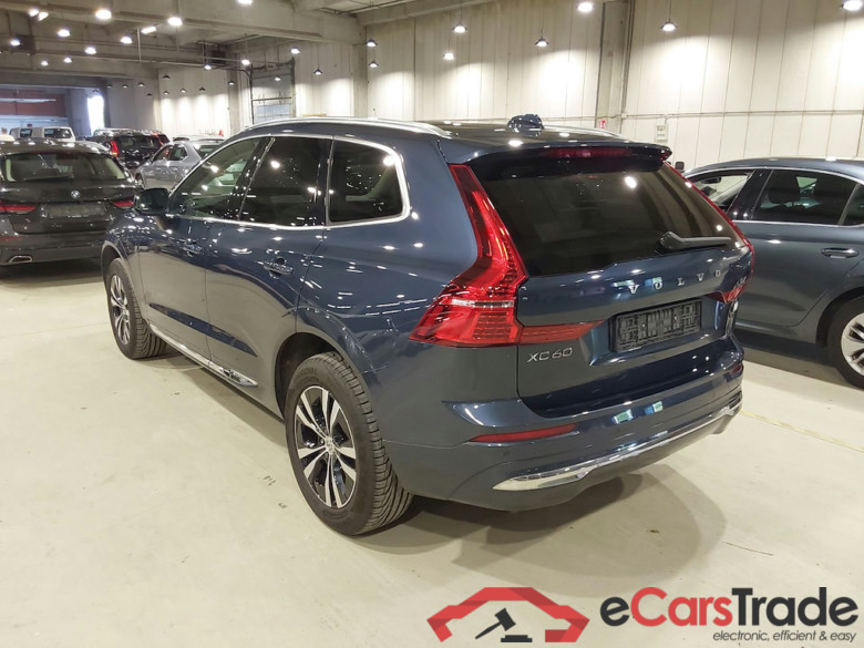 VOLVO XC60 2.0 T6 PHEV INSCRIPTION EXPR. AUTO 4WD #2