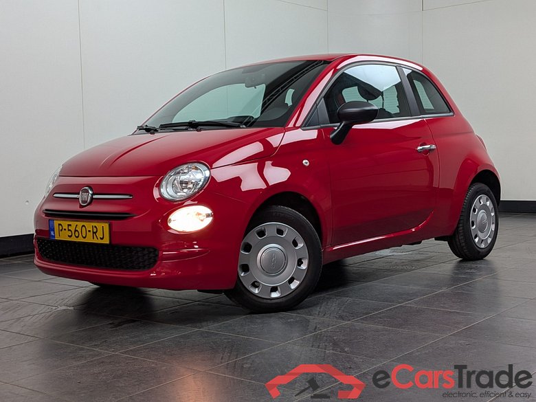 FIAT 500 1.0 Hybrid Cult