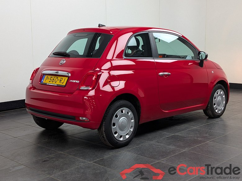 FIAT 500 1.0 Hybrid Cult #3