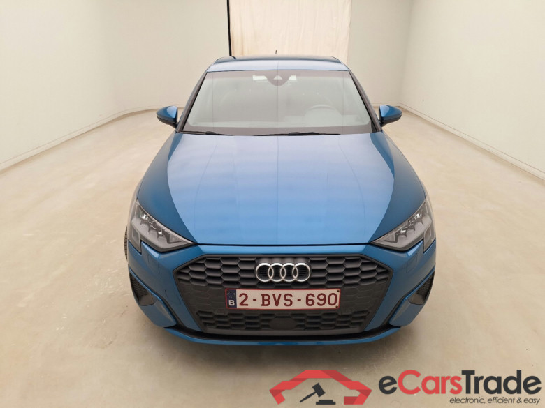 Audi, A3 SB '20, Audi A3 Sportback 1.0 30 TFSi 81kW S tronic Attrac