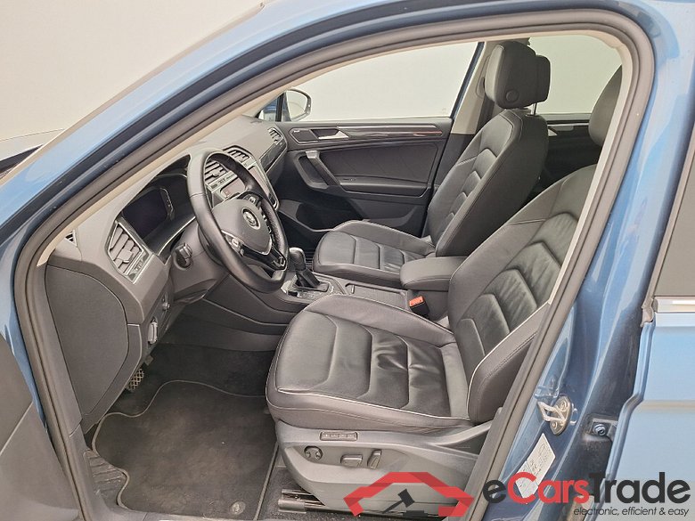 VW, Tiguan Allspace '17, Volkswagen Tiguan Allspace 2.0 TDI SCR 147kW DSG7 #3