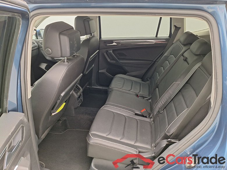 VW, Tiguan Allspace '17, Volkswagen Tiguan Allspace 2.0 TDI SCR 147kW DSG7 #4