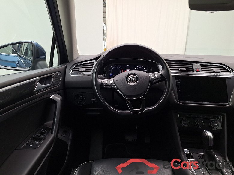 VW, Tiguan Allspace '17, Volkswagen Tiguan Allspace 2.0 TDI SCR 147kW DSG7 #5