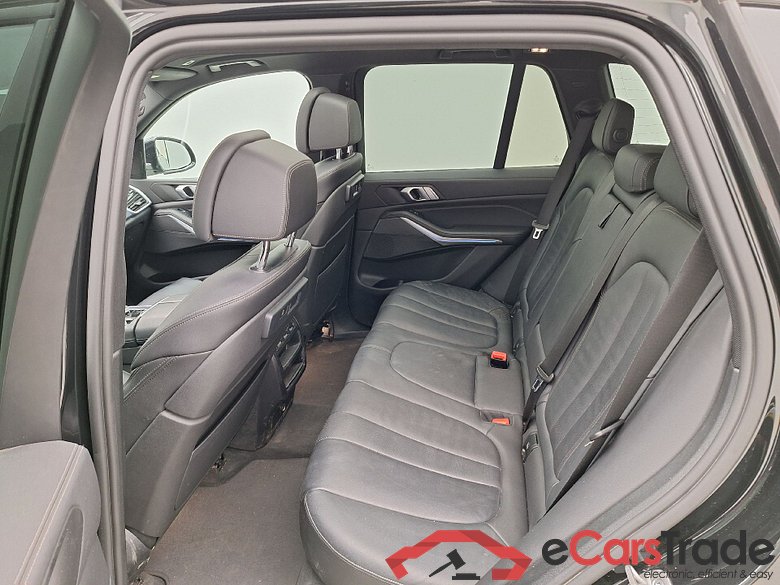 BMW, X5 '18 PHEV, BMW X5 xDrive45e (210kW) 5d #4