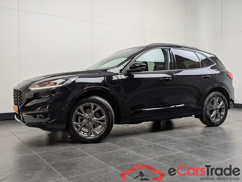 FORD Kuga 2.5 PHEV ST-Line #1