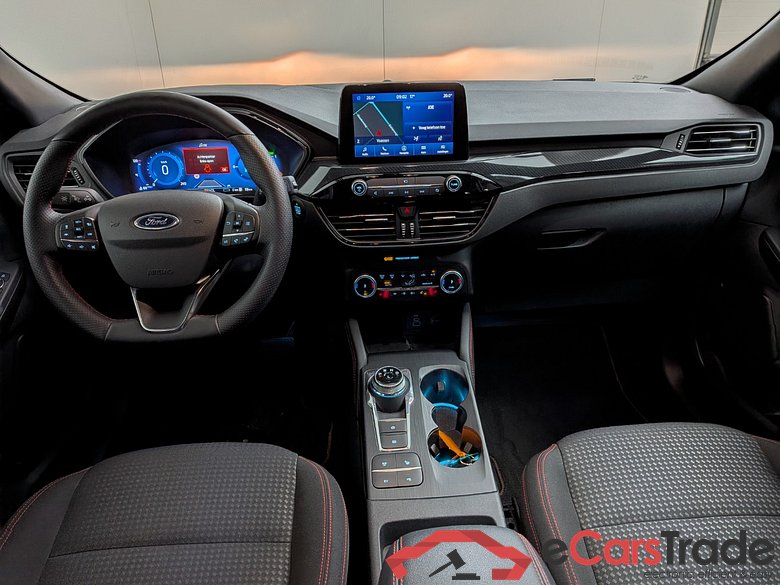 FORD Kuga 2.5 PHEV ST-Line #5