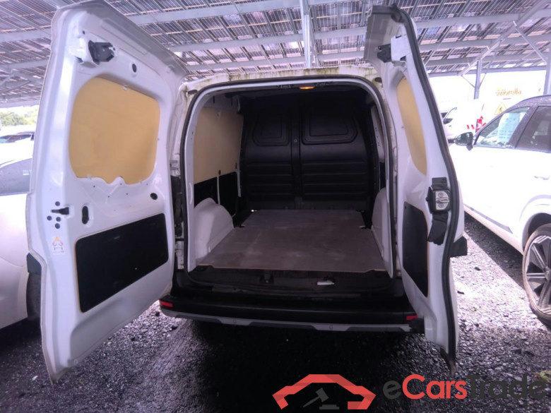 Kangoo III Rapid  Grand Confort 1.5 DCI  115CV  BVM6  E6d #6