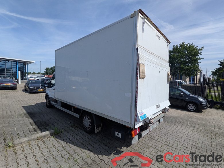 FORD Transit 350 2.0 TDCI L4H1 Tr #4