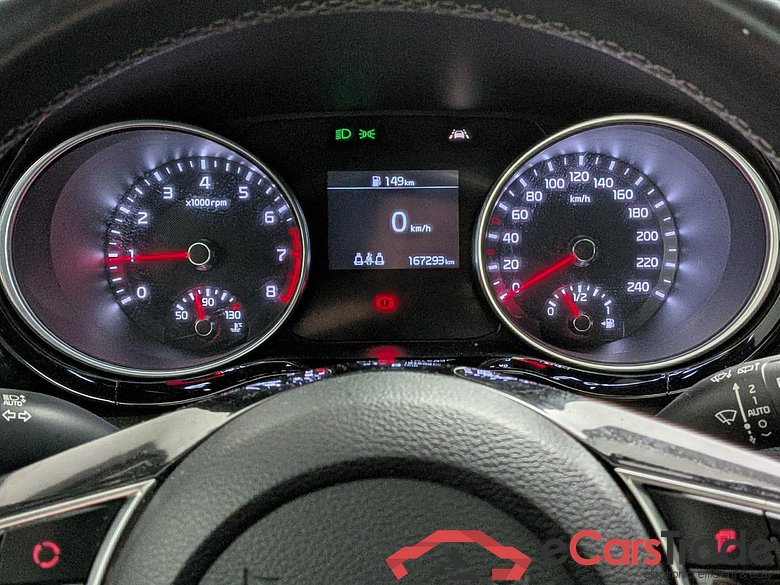 KIA CEED SPORTSWAGON 1.0 T-GDi GT-Line Ed #6