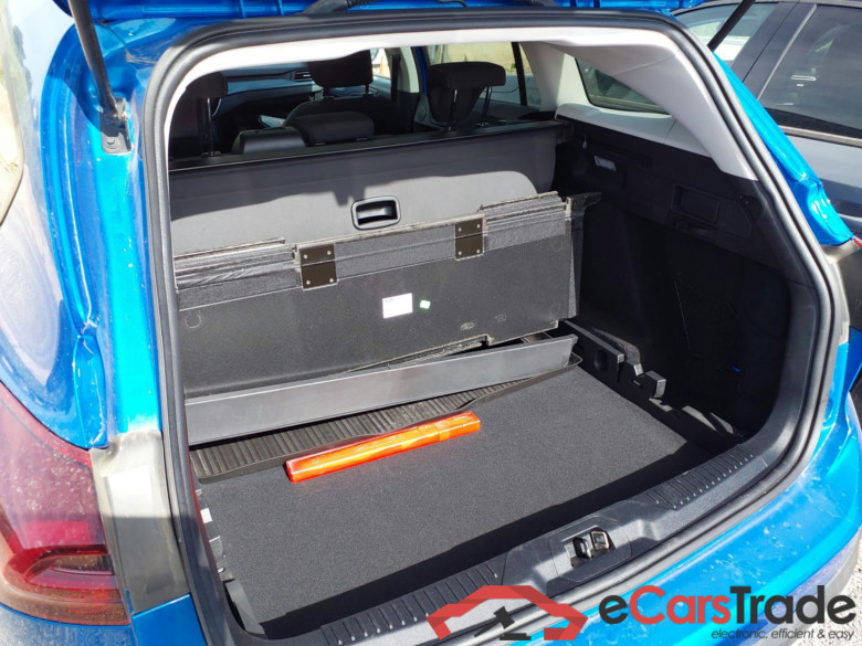 FORD Focus 1.0 Ecoboost 114KW 155CV S6.2 Active X AutomÃ¡tico Sportbreak(Pano-Roof + Winterpack) #6