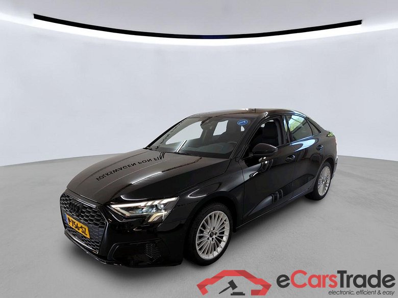 AUDI A3 Limousine 110 kW