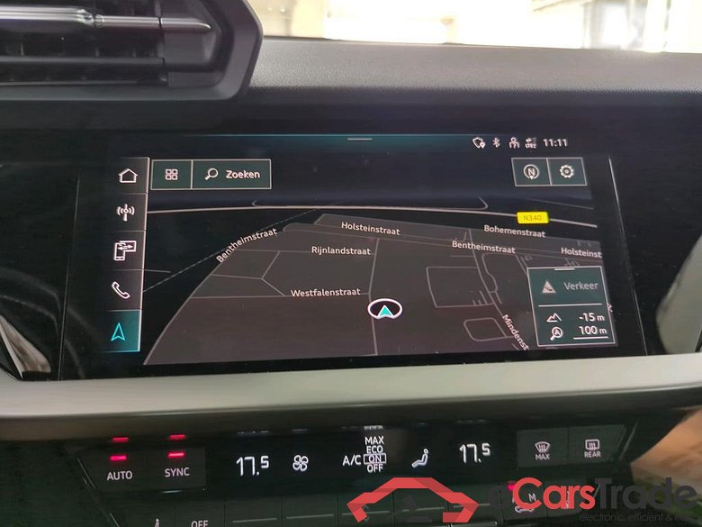 AUDI A3 Limousine 110 kW #3